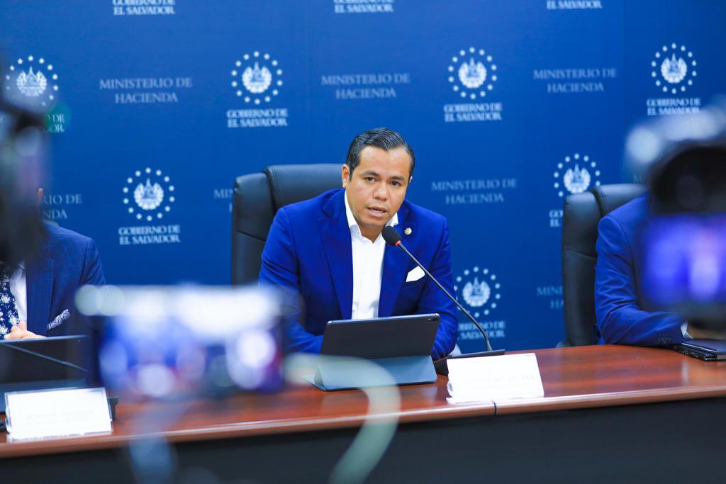 Ministro Zelaya sobre $600 millones: “Necesitábamos la mano de nuestros buenos amigos y ¿Qué mejor que el BCIE? ministro-zelaya-sobre-600-millones-necesitabamos-la-mano-de-nuestros-buenos-amigos-y-que-mejor-que-el-bcie